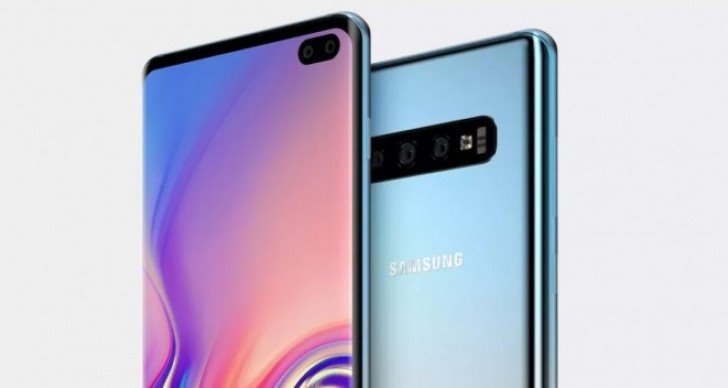 Samsung và LG sẽ trình diễn smartphone 5G tại MWC 2019