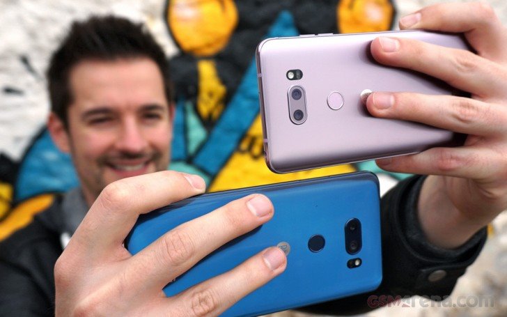 Samsung và LG sẽ trình diễn smartphone 5G tại MWC 2019