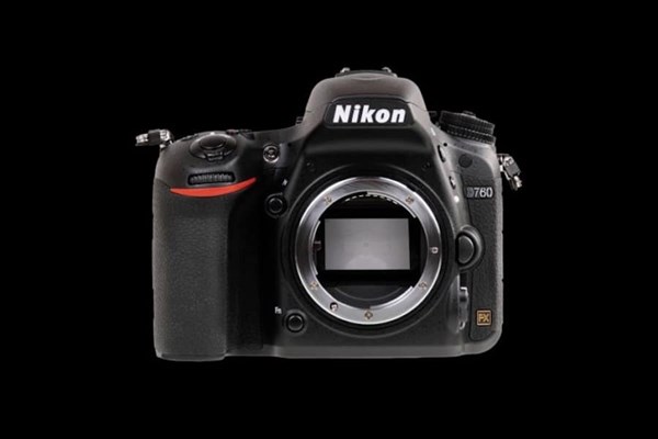 Nikon rục rịch ra mắt máy ảnh D760