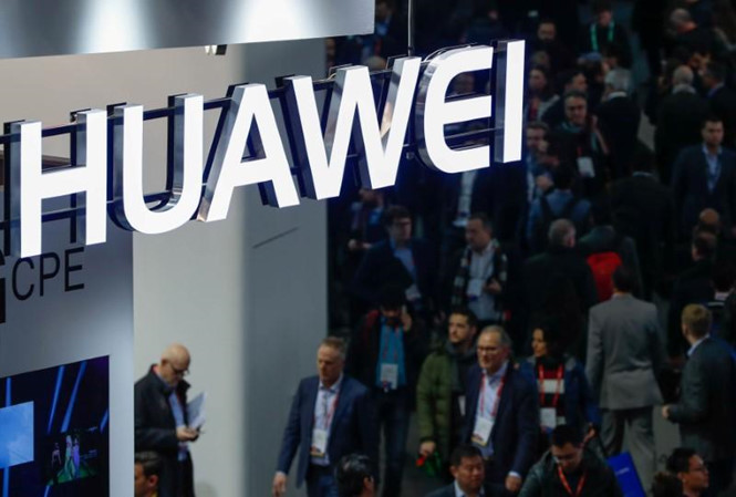 Huawei trên đà xuất xưởng kỷ lục 200 triệu smartphone
