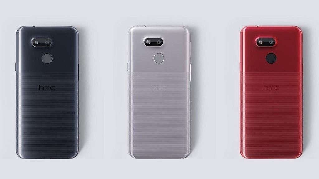 HTC bất ngờ ra mắt Desire 12s với giá chỉ 194 USD ảnh 4