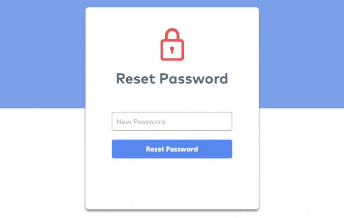 Nghiên cứu: 8/10 người quên mật khẩu và phải reset lại mật khẩu thường xuyên