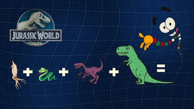 Các nhà khoa học làm gì để hồi sinh loài khủng long?