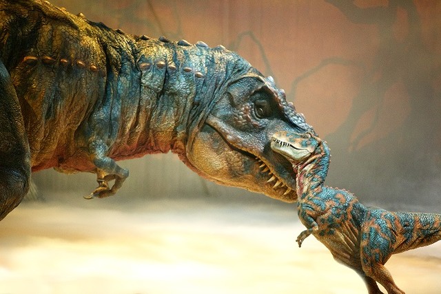 Các nhà khoa học làm gì để hồi sinh loài khủng long?