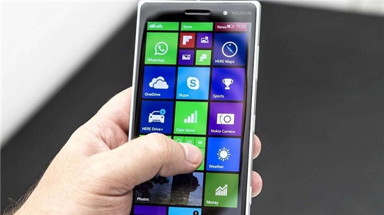 Kho ứng dụng Windows Phone chính thức bị khai tử