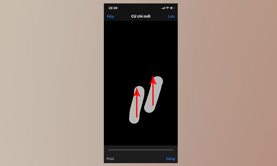 Thủ thuật - Tiện ích - Cách thoát nhiều ứng dụng cùng lúc trên iPhone trong nháy mắt (Hình 4).