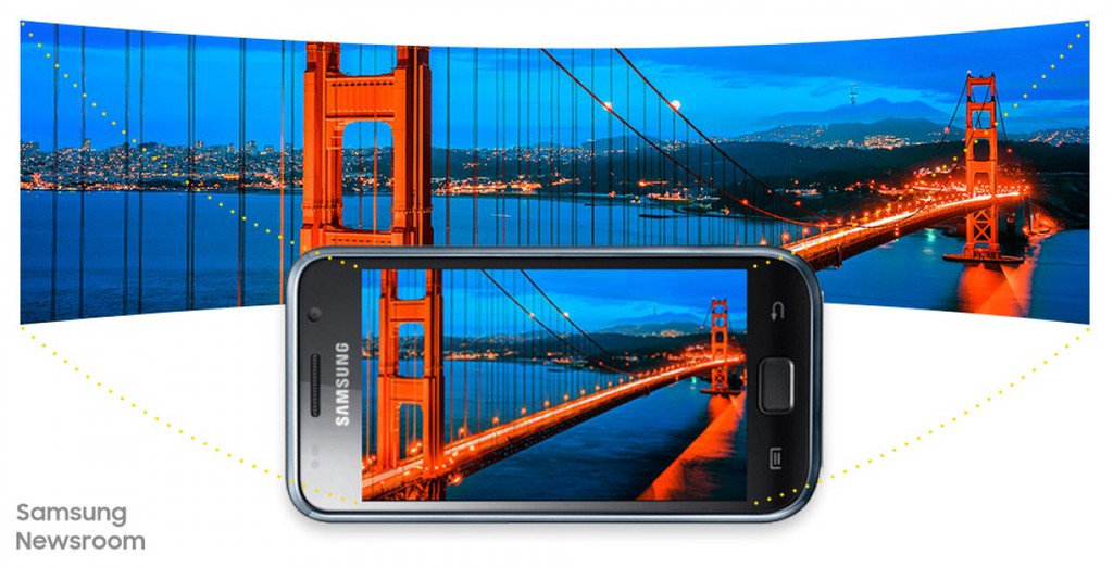 Hành trình “thay da đổi thịt” của camera trên Galaxy S1 cho đến S21 Hành trình “thay da đổi thịt” của camera trên Galaxy S1 cho đến S21 ảnh 1
