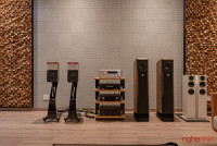 Khám phá showroom của Nguyễn Audio - Vẻ đẹp của Thanh âm cuộc sống
