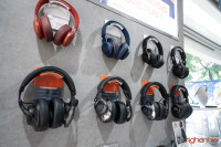 Trải nghiệm âm thanh chuẩn Hifi tại PGI Experience Store ở Quận 7, TP.HCM