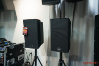 Trải nghiệm âm thanh chuẩn Hifi tại PGI Experience Store ở Quận 7, TP.HCM