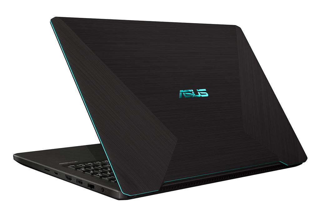 ASUS ra mắt laptop gaming F570: siêu mỏng, nền tảng AMD Ryzen Mobile, giá 16 triệu  ảnh 2