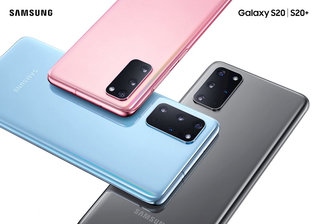 Galaxy S20 chính thức mở bán tại thị trường Việt Nam từ ngày 6/3