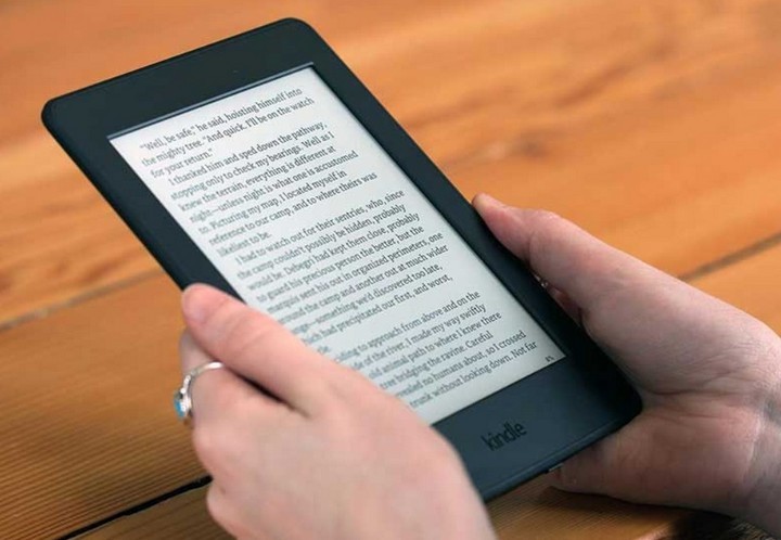 Ebook, Audiobook hay sách giấy: Hình thức đọc sách nào mới là tốt nhất?