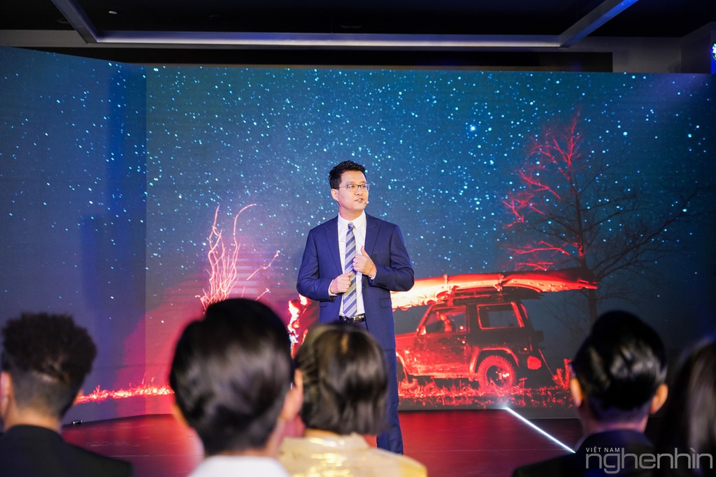 Galaxy S20 Series ra mắt tại Việt Nam: Giá từ 21 triệu đồng, quà tặng Galaxy Bud+ hấp dẫn ảnh 1