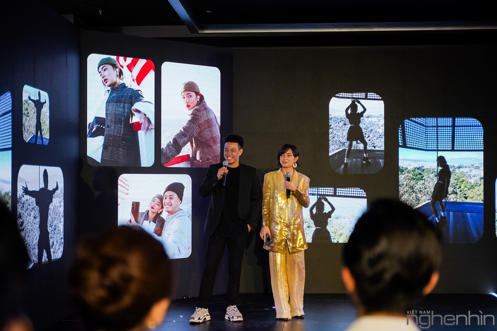 Galaxy S20 Series ra mắt tại Việt Nam: Giá từ 21 triệu đồng, quà tặng Galaxy Bud+ hấp dẫn ảnh 11
