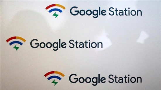 Google ngừng chương trình cung cấp Wi-Fi miễn phí Station