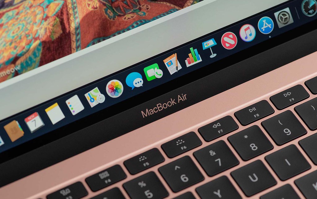 Apple ra mắt MacBook Air mới: bàn phím cắt kéo, Core i7 10th, giá từ 999 USD ảnh 3
