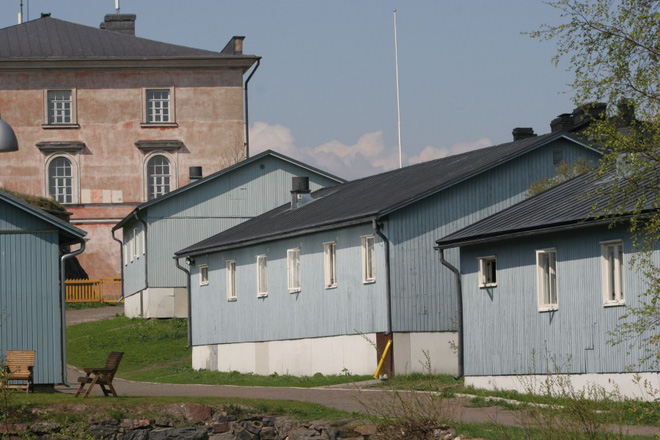 Phần Lan: tù nhân là những người huấn luyện cho AI thông minh hơn - Ảnh 2.
