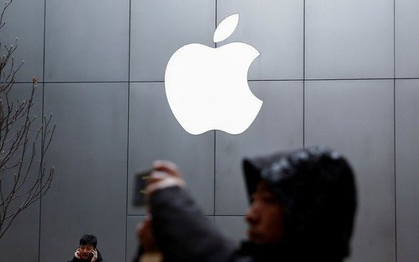 Apple bị kiện vì cố tình che giấu sự sụt giảm nhu cầu iPhone tại Trung Quốc