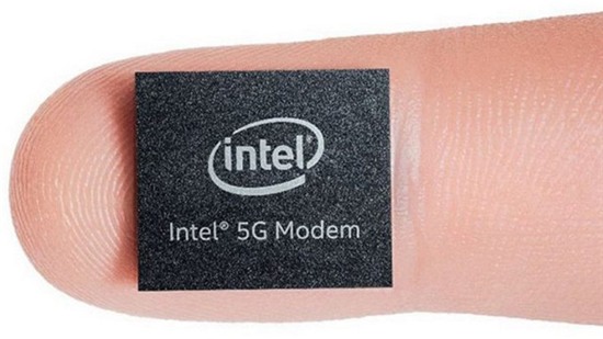 Apple và Qualcomm đi đêm, Intel từ bỏ nghiên cứu 5G