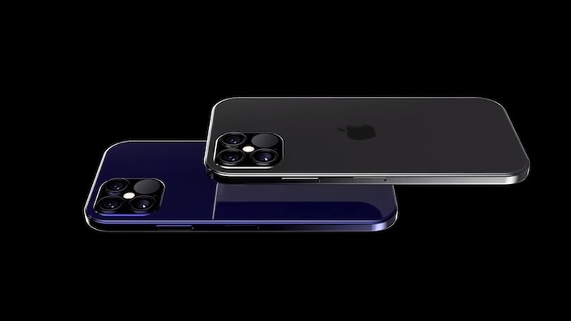 Concept iPhone 12 Pro voi thiet ke man hinh tran vien sieu an tuong-Hinh-7