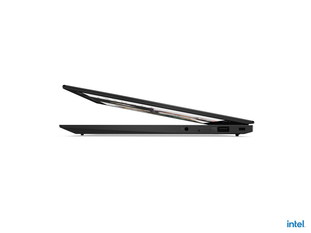 Lenovo ra mắt laptop ThinkPad X1 Carbon Gen 9 hiệu suất cao, bảo mật tốt ảnh 2