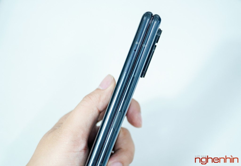Trên tay Xiaomi Mi MIX Fold đầu tiên về Việt Nam: 40 triệu đồng có gì? ảnh 5