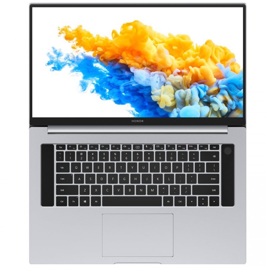 Honor MagicBook Pro 2020 ra mắt: màn 16,1 inch, chip Intel gen 10, giá từ 773 USD ảnh 2