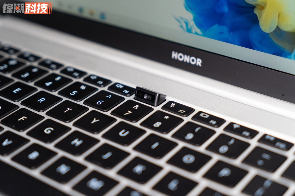 Honor MagicBook Pro 2020 ra mắt: màn 16,1 inch, chip Intel gen 10, giá từ 773 USD ảnh 6