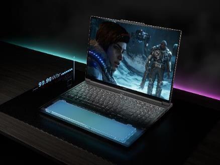 Lenovo ra mắt loạt laptop gaming Legion 7 Series mới nhất với hiệu năng mạnh mẽ - Ảnh 5.