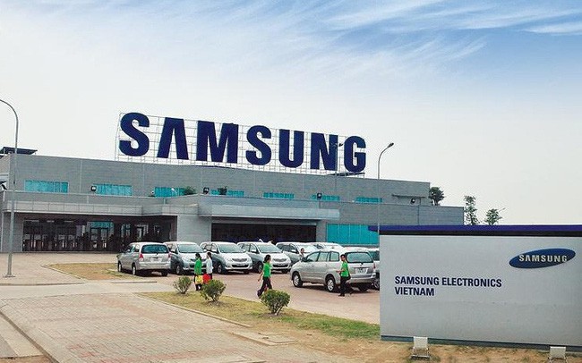 Samsung rút chân khỏi thị trường Trung Quốc, Việt Nam có cơ hội gì? - Ảnh 1.