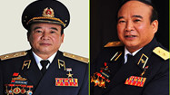 Vì sao Phó Đô đốc Hải quân Nguyễn Văn Tình bị kỷ luật cảnh cáo?