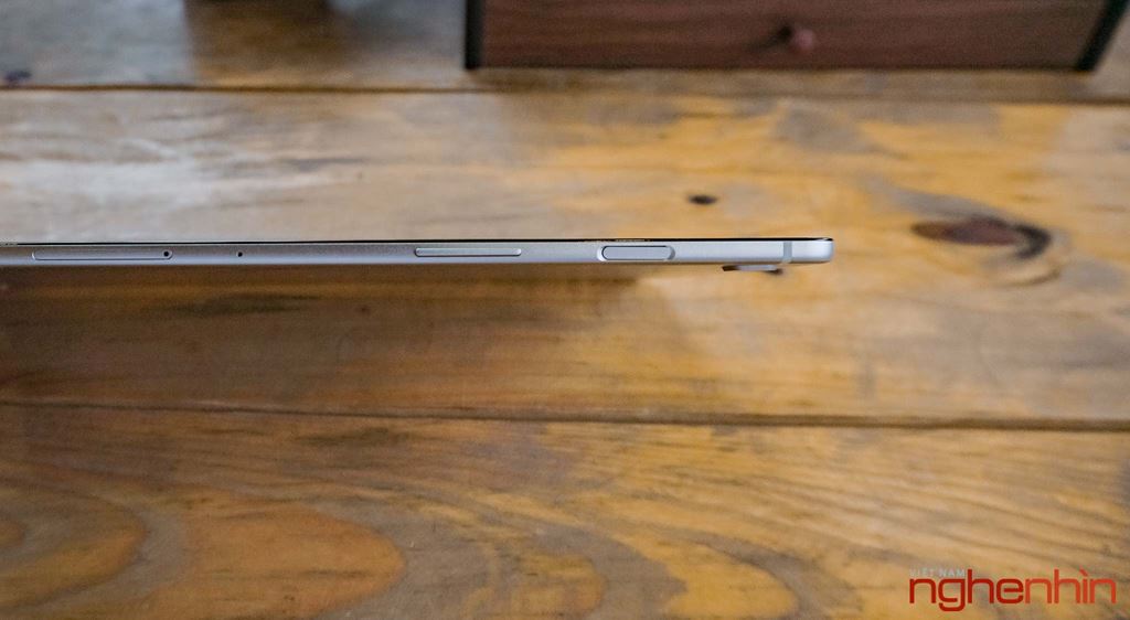 Galaxy Tab S5e: Cái sướng khi dùng máy tính bảng ảnh 5