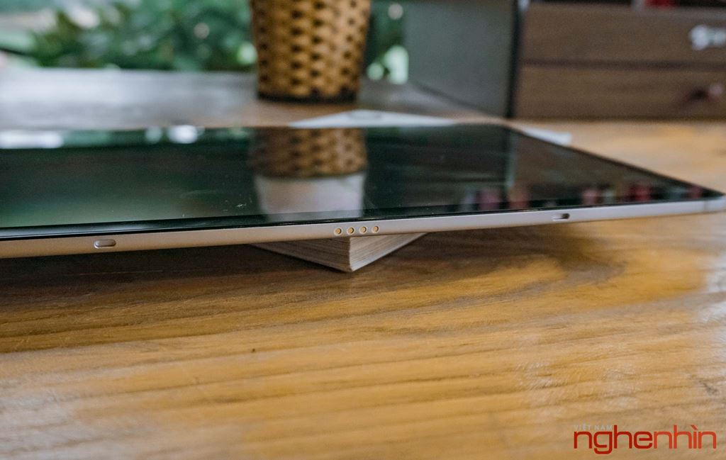 Galaxy Tab S5e: Cái sướng khi dùng máy tính bảng ảnh 6
