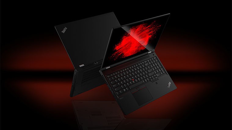 Lenovo nâng cấp cấu hình cho ThinkPad P-series và X1 Extreme mới ảnh 2