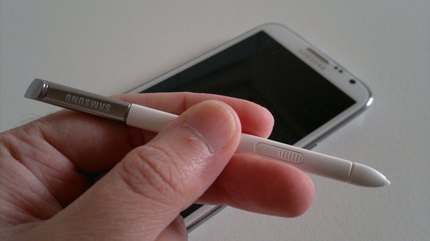 S-Pen: “Linh hồn” của Samsung Galaxy Note đã thay đổi ra sao? ảnh 2