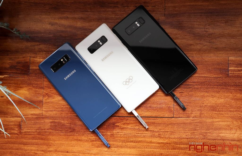 S-Pen: “Linh hồn” của Samsung Galaxy Note đã thay đổi ra sao? ảnh 7