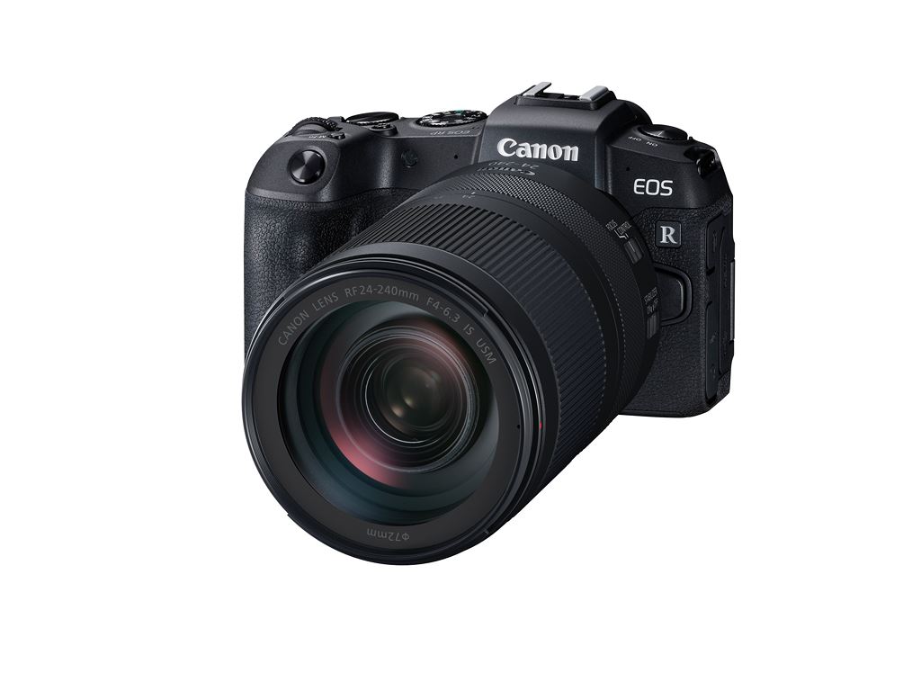 Canon ra mắt ống kính du lịch RF24-240mm f/4-6.3 IS USM giá 25 triệu  ảnh 3