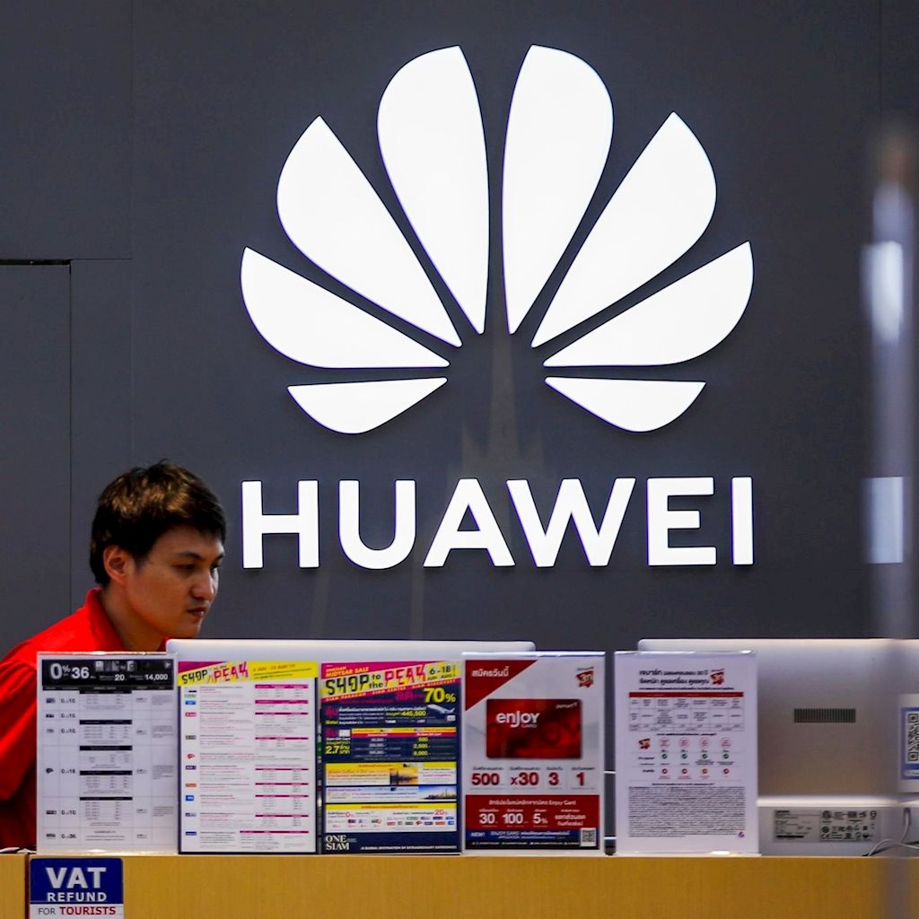 Huawei bị cấm cửa ở Diễn đàn An ninh mạng thế giới