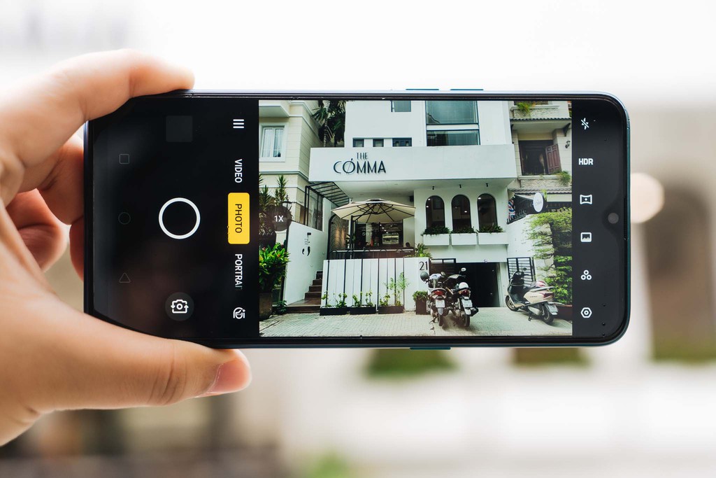Realme 5 Pro chính thức mở bán tại Việt Nam vào ngày 4 tháng 10 ảnh 8