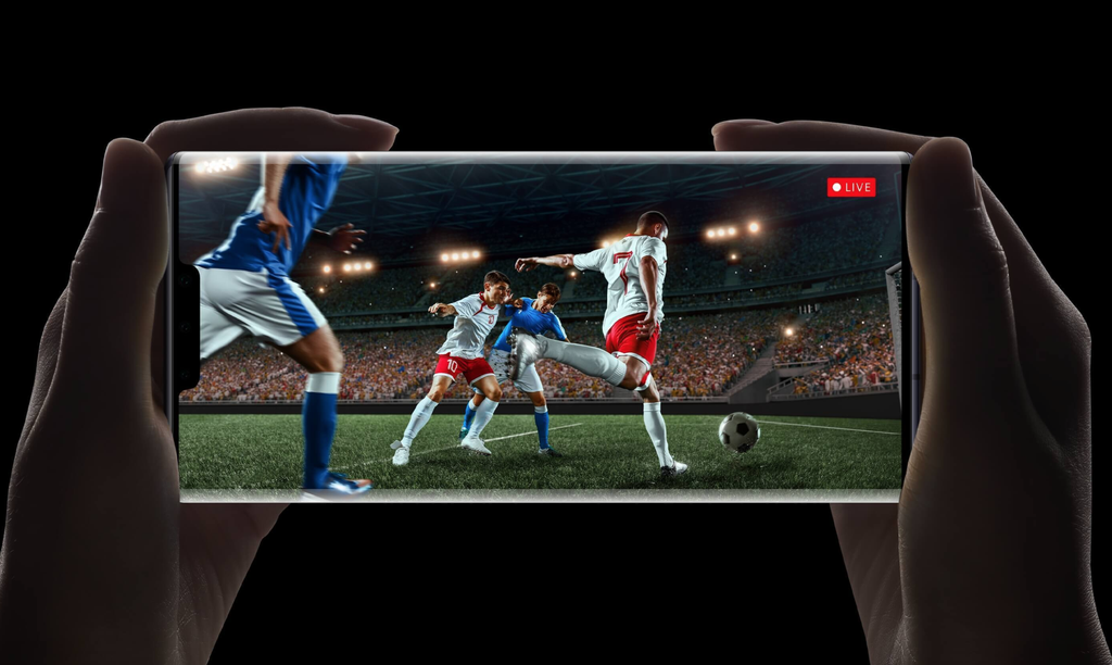 Huawei ra mắt Mate 30 series: tái định nghĩa điện thoại thông minh  ảnh 7