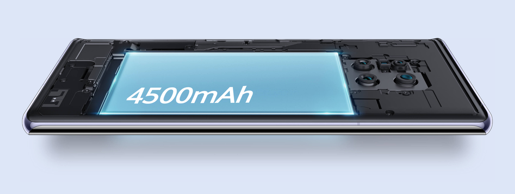 Huawei ra mắt Mate 30 series: tái định nghĩa điện thoại thông minh  ảnh 8