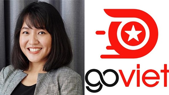 Nữ tướng Lê Diệp Kiều Trang rời ghế CEO Go-Viet