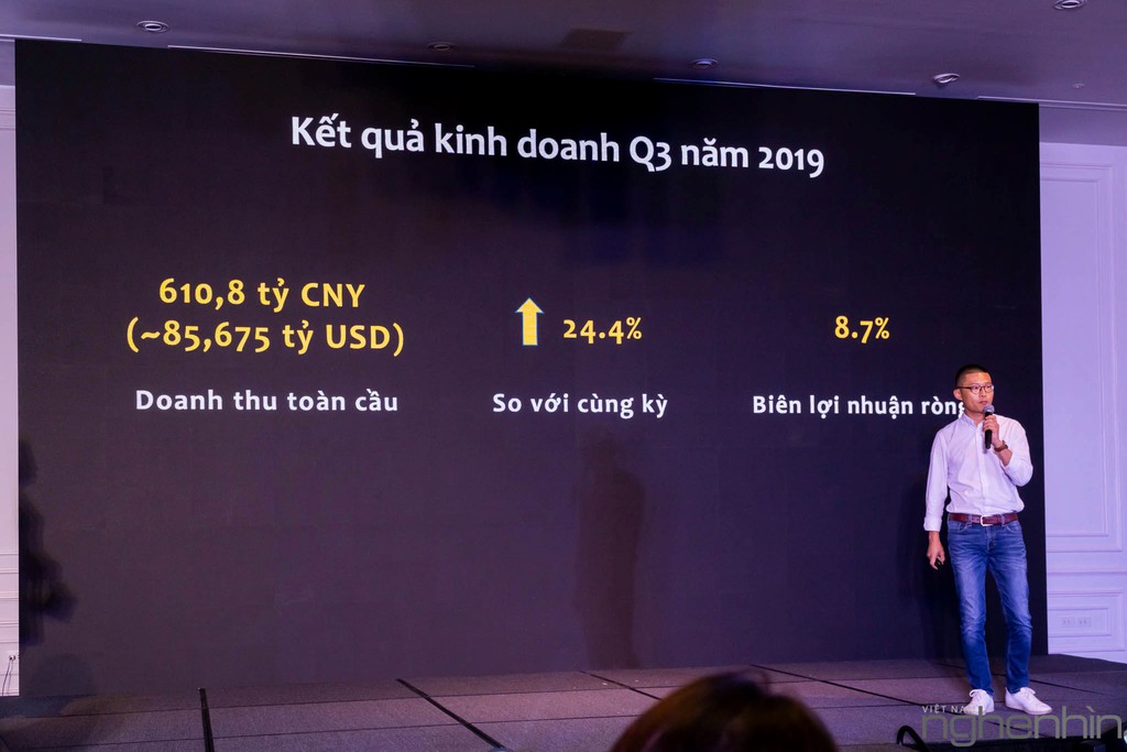 Huawei ra mắt Huawei Watch GT 2 tại Việt Nam: pin khủng, giá từ 5,5 triệu đồng  ảnh 2
