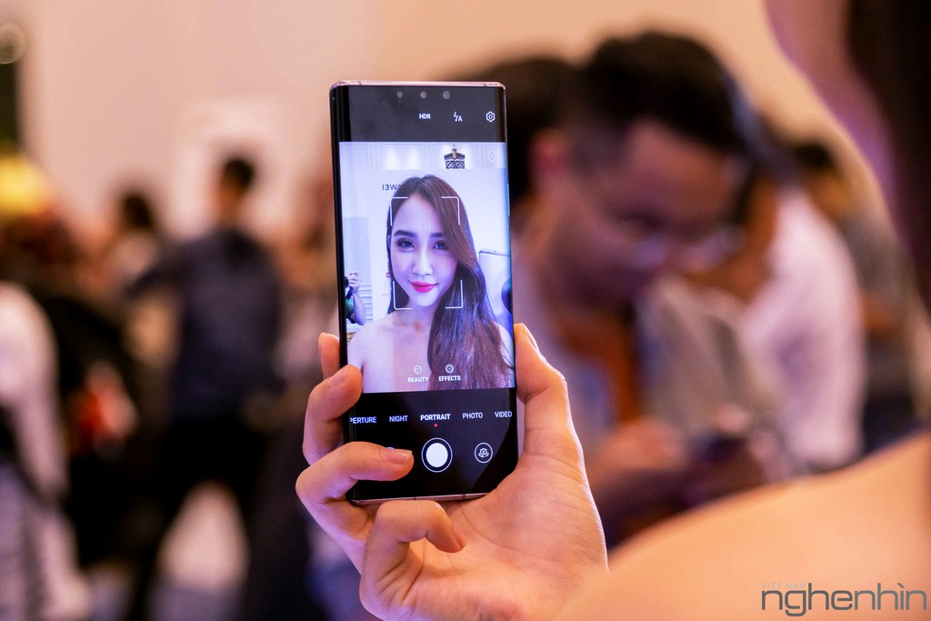 Huawei ra mắt Huawei Watch GT 2 tại Việt Nam: pin khủng, giá từ 5,5 triệu đồng  ảnh 28