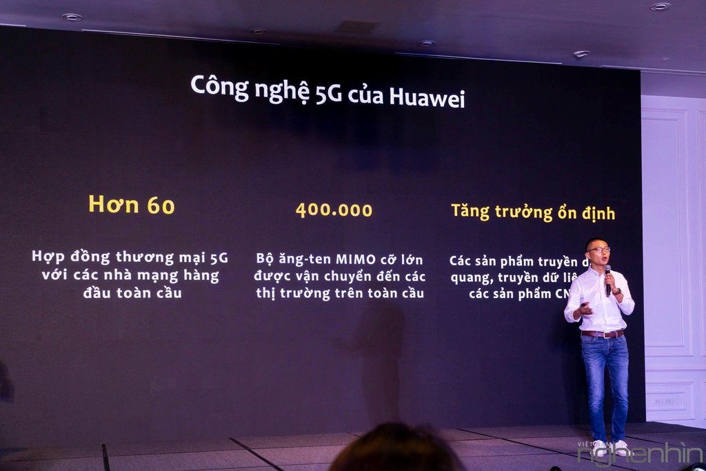 Huawei ra mắt Huawei Watch GT 2 tại Việt Nam: pin khủng, giá từ 5,5 triệu đồng  ảnh 4