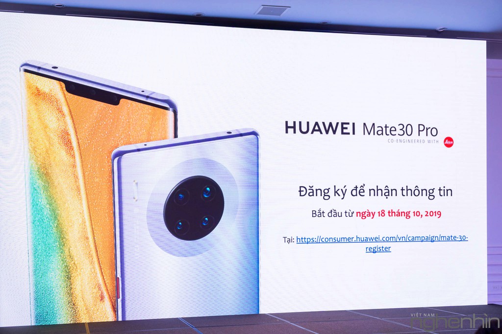 Huawei ra mắt Huawei Watch GT 2 tại Việt Nam: pin khủng, giá từ 5,5 triệu đồng  ảnh 10