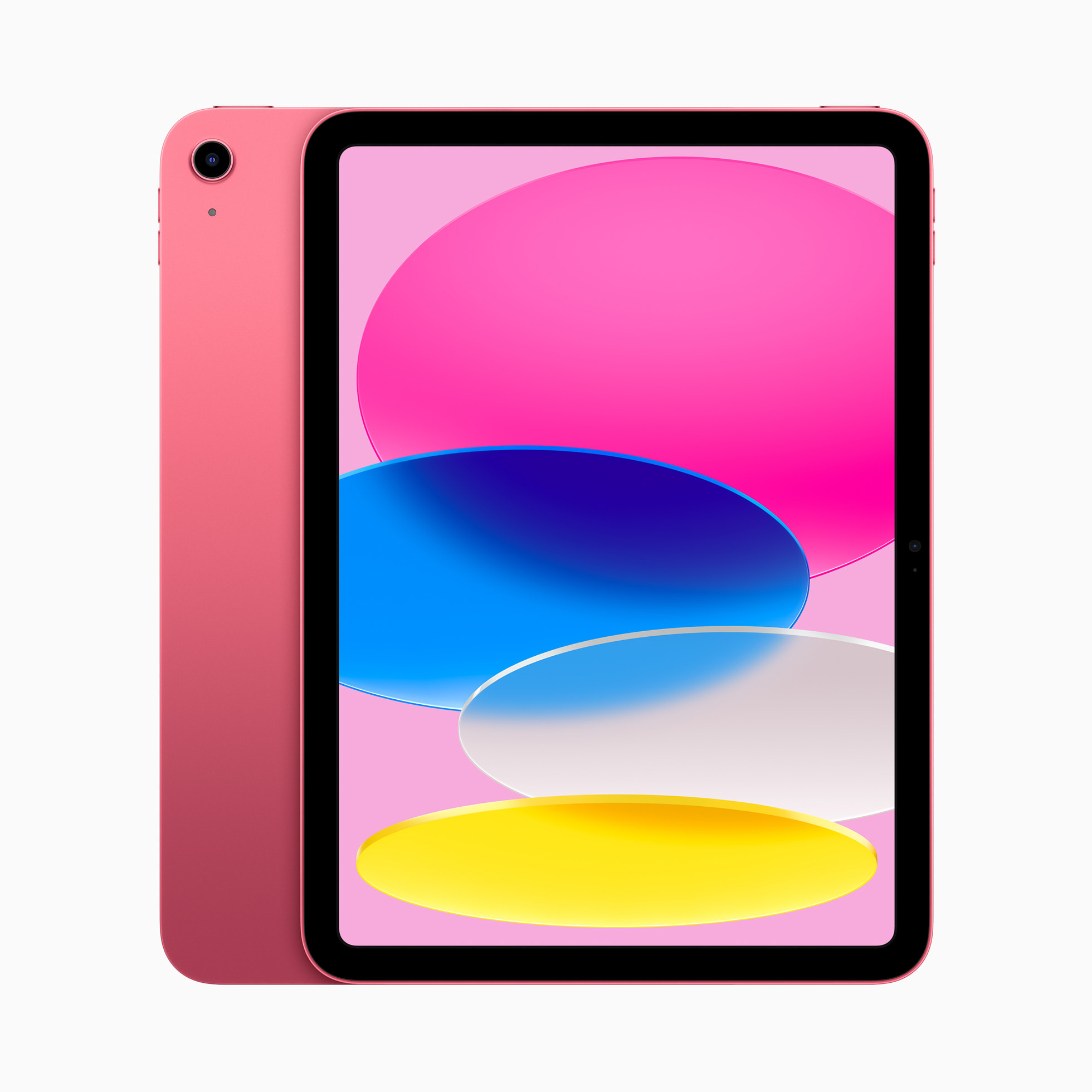 Apple ra mắt iPad 