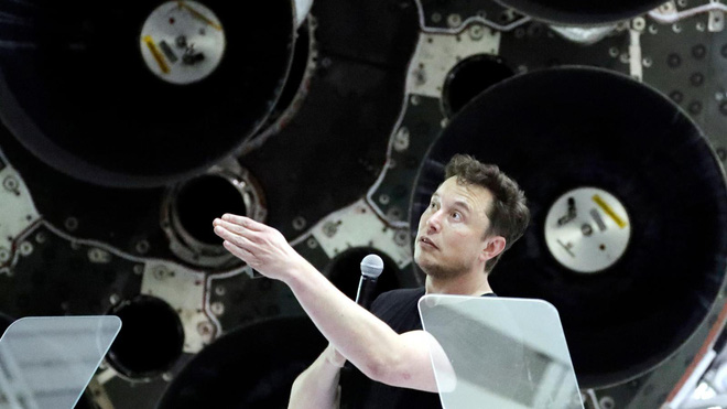 Đây có thể là cỗ máy in tiền khủng khiếp nhất của Elon Musk, có khả năng làm mất cân bằng kinh tế mạng toàn cầu - Ảnh 3.