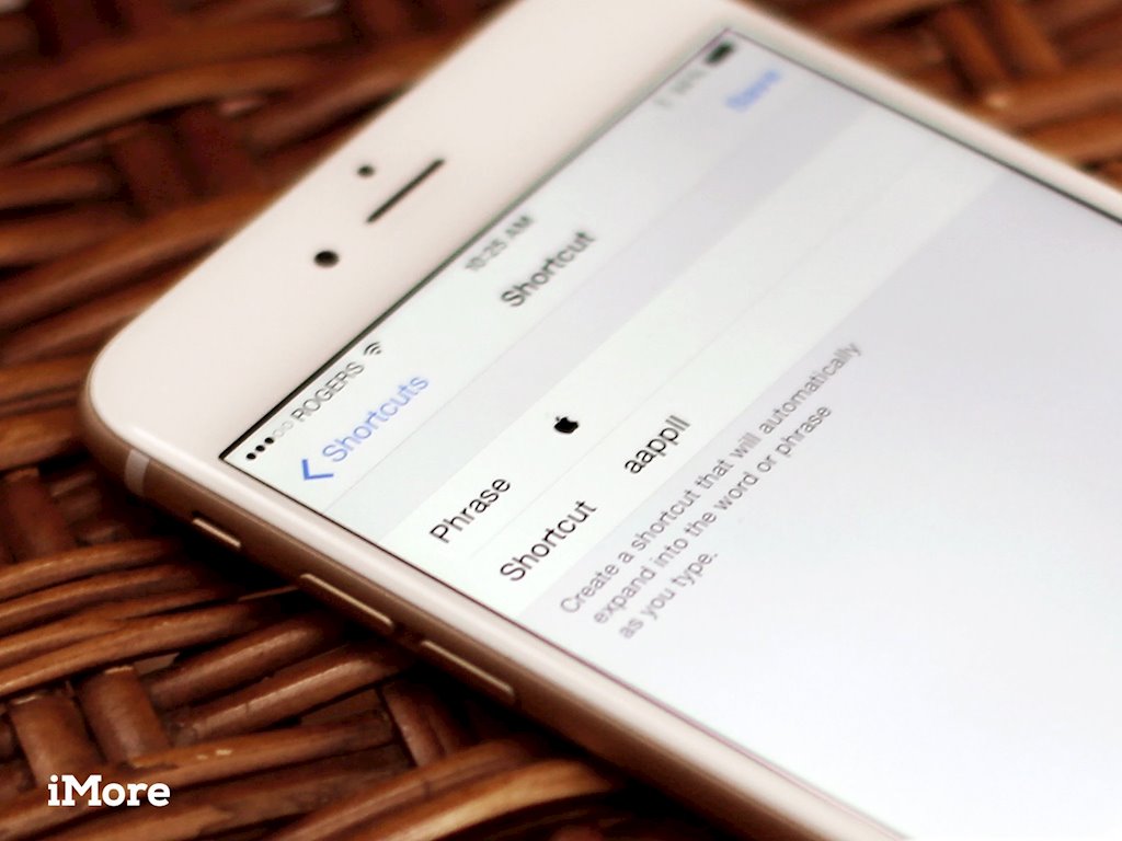 “Bảo bối” giúp soạn văn bản trên iPhone, Android trong chớp mắt